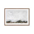 Picture of Sketched Field _GroupedProduct_Rectangle_Landscape_Framed_Matted_