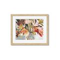 Picture of Warms My Heart _GroupedProduct_Rectangle_Landscape_Framed_Matted_