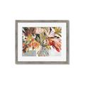 Picture of Warms My Heart _GroupedProduct_Rectangle_Landscape_Framed_Matted_