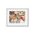 Picture of Warms My Heart _GroupedProduct_Rectangle_Landscape_Framed_Matted_