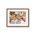 Picture of Warms My Heart _GroupedProduct_Rectangle_Landscape_Framed_Matted_