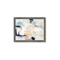 Picture of Splashes of Colour _GroupedProduct_Rectangle_Landscape_Framed_Matted_