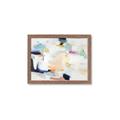 Picture of Splashes of Colour _GroupedProduct_Rectangle_Landscape_Framed_Matted_