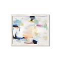 Picture of Splashes of Colour _GroupedProduct_Rectangle_Landscape_Framed_Matted_