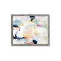Picture of Splashes of Colour _GroupedProduct_Rectangle_Landscape_Framed_Matted_