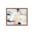 Picture of Splashes of Colour _GroupedProduct_Rectangle_Landscape_Framed_Matted_