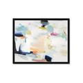 Picture of Splashes of Colour _GroupedProduct_Rectangle_Landscape_Framed_Matted_