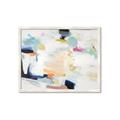Picture of Splashes of Colour _GroupedProduct_Rectangle_Landscape_Framed_Matted_