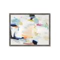 Picture of Splashes of Colour _GroupedProduct_Rectangle_Landscape_Framed_Matted_