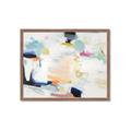 Picture of Splashes of Colour _GroupedProduct_Rectangle_Landscape_Framed_Matted_