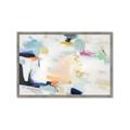Picture of Splashes of Colour _GroupedProduct_Rectangle_Landscape_Framed_Matted_