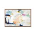 Picture of Splashes of Colour _GroupedProduct_Rectangle_Landscape_Framed_Matted_