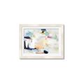Picture of Splashes of Colour _GroupedProduct_Rectangle_Landscape_Framed_Matted_