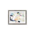 Picture of Splashes of Colour _GroupedProduct_Rectangle_Landscape_Framed_Matted_