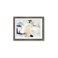 Picture of Splashes of Colour _GroupedProduct_Rectangle_Landscape_Framed_Matted_