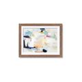 Picture of Splashes of Colour _GroupedProduct_Rectangle_Landscape_Framed_Matted_