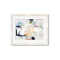 Picture of Splashes of Colour _GroupedProduct_Rectangle_Landscape_Framed_Matted_