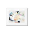 Picture of Splashes of Colour _GroupedProduct_Rectangle_Landscape_Framed_Matted_