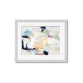 Picture of Splashes of Colour _GroupedProduct_Rectangle_Landscape_Framed_Matted_