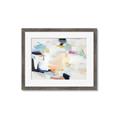 Picture of Splashes of Colour _GroupedProduct_Rectangle_Landscape_Framed_Matted_