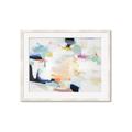 Picture of Splashes of Colour _GroupedProduct_Rectangle_Landscape_Framed_Matted_