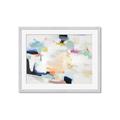 Picture of Splashes of Colour _GroupedProduct_Rectangle_Landscape_Framed_Matted_