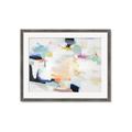 Picture of Splashes of Colour _GroupedProduct_Rectangle_Landscape_Framed_Matted_