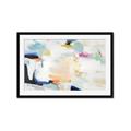 Picture of Splashes of Colour _GroupedProduct_Rectangle_Landscape_Framed_Matted_