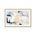 Picture of Splashes of Colour _GroupedProduct_Rectangle_Landscape_Framed_Matted_