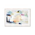 Picture of Splashes of Colour _GroupedProduct_Rectangle_Landscape_Framed_Matted_