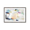 Picture of Splashes of Colour _GroupedProduct_Rectangle_Landscape_Framed_Matted_