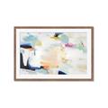 Picture of Splashes of Colour _GroupedProduct_Rectangle_Landscape_Framed_Matted_
