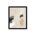 Picture of Progress I _GroupedProduct_Rectangle_Portrait_Framed_Matted_
