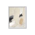 Picture of Progress I _GroupedProduct_Rectangle_Portrait_Framed_Matted_