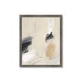 Picture of Progress I _GroupedProduct_Rectangle_Portrait_Framed_Matted_