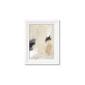 Picture of Progress I _GroupedProduct_Rectangle_Portrait_Framed_Matted_