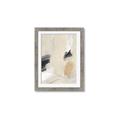 Picture of Progress I _GroupedProduct_Rectangle_Portrait_Framed_Matted_