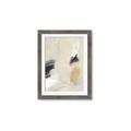 Picture of Progress I _GroupedProduct_Rectangle_Portrait_Framed_Matted_