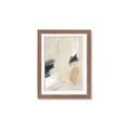 Picture of Progress I _GroupedProduct_Rectangle_Portrait_Framed_Matted_