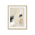 Picture of Progress I _GroupedProduct_Rectangle_Portrait_Framed_Matted_