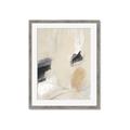 Picture of Progress I _GroupedProduct_Rectangle_Portrait_Framed_Matted_