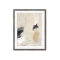 Picture of Progress I _GroupedProduct_Rectangle_Portrait_Framed_Matted_