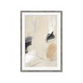 Picture of Progress I _GroupedProduct_Rectangle_Portrait_Framed_Matted_