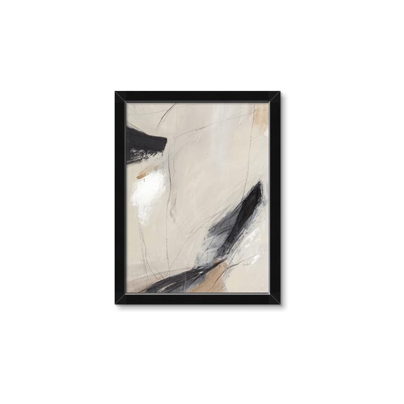 Picture of Progress II _GroupedProduct_Rectangle_Portrait_Framed_Matted_