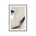 Picture of Progress II _GroupedProduct_Rectangle_Portrait_Framed_Matted_