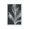 Picture of Pinneedles II _GroupedProduct_Rectangle_Portrait_Framed_Matted_