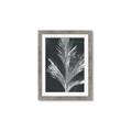 Picture of Pinneedles II _GroupedProduct_Rectangle_Portrait_Framed_Matted_