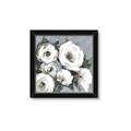 Picture of Full Bloom I _GroupedProduct_Square_Framed_Matted_