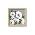 Picture of Full Bloom I _GroupedProduct_Square_Framed_Matted_
