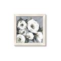Picture of Full Bloom I _GroupedProduct_Square_Framed_Matted_